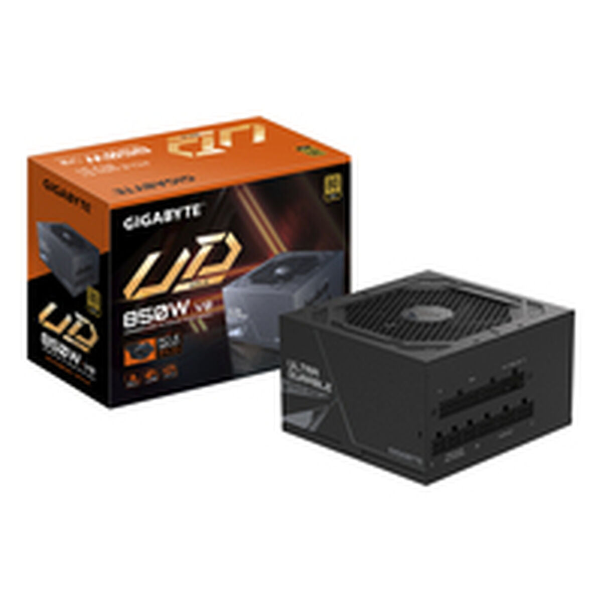 Monitor Gigabyte GP-UD850GM PG5 V2 850 W 105 W 80 Plus Gold