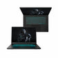 Laptop Gigabyte GAMING A16 CTHI3PT894SD 16" Intel Core i7-13620H 16 GB RAM 1 TB SSD Qwerty Portuguese