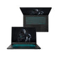 Laptop Gigabyte GAMING A16 CVHI3ES894SD 16" Intel Core i7-13620H 16 GB RAM 1 TB SSD geforce rtx 5060