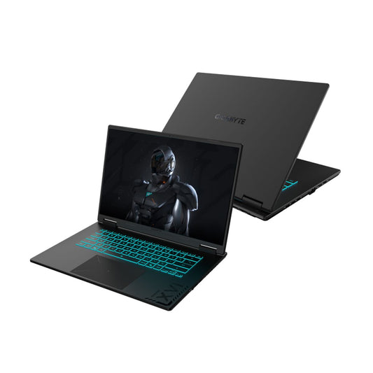 Laptop Gigabyte GAMING A16 CVHI3PT894SD 16" Intel Core i7-13620H 16 GB RAM 1 TB SSD geforce rtx 5060