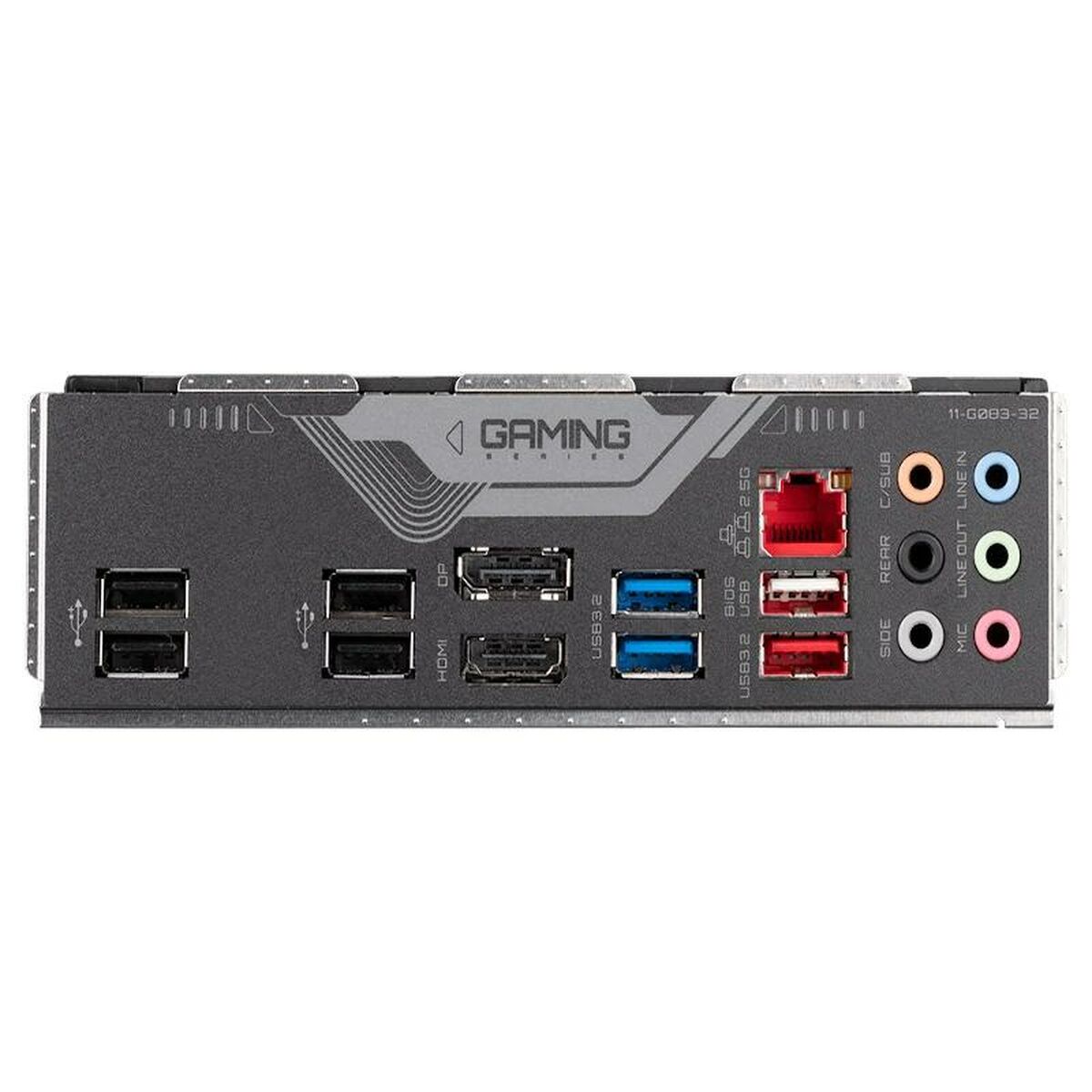 Motherboard Gigabyte B760 GAMING X DDR4 Intel B760 BGA 1170 LGA 1700