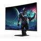 Gaming Monitor Gigabyte GS27FC EK1 27" Full HD HD