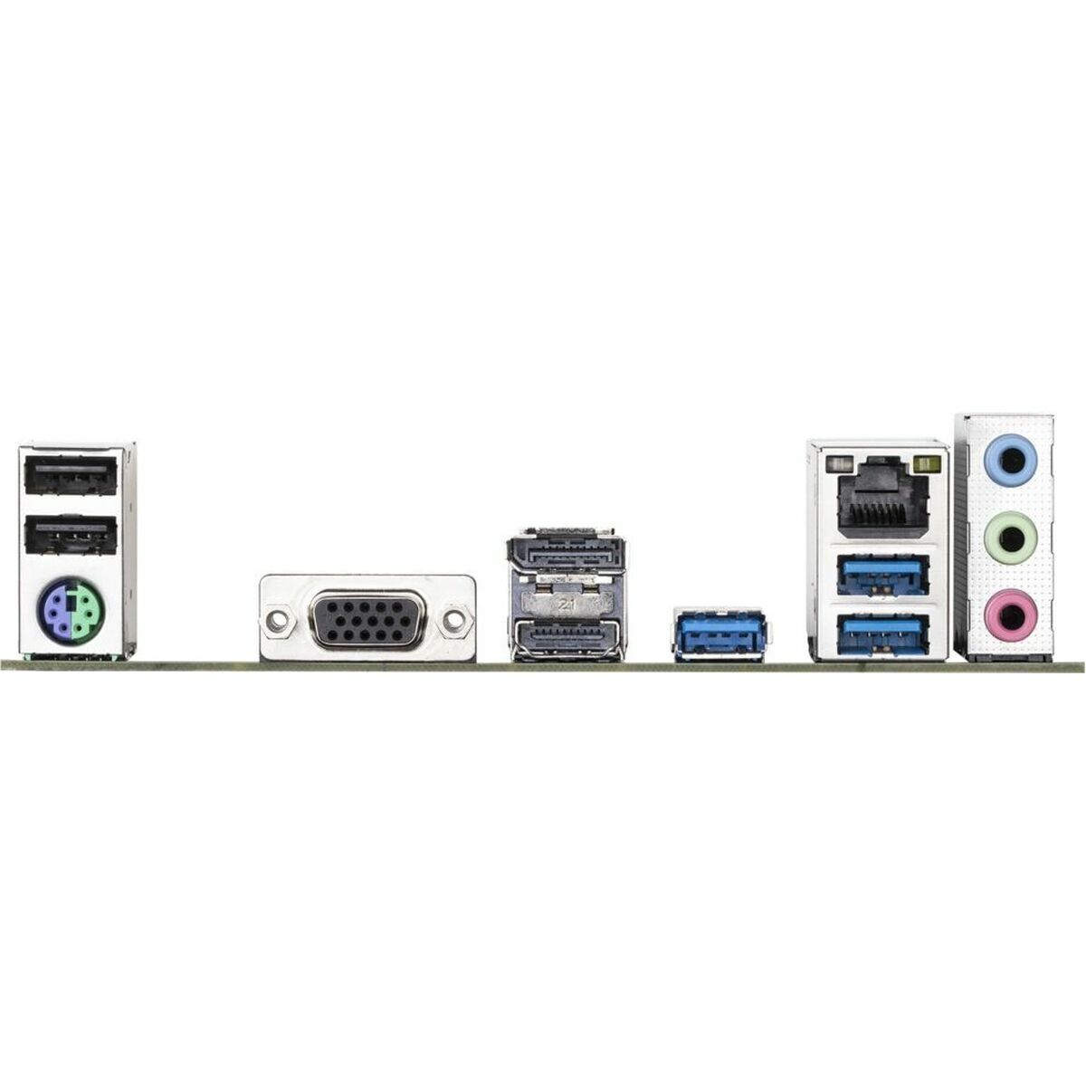Motherboard Gigabyte 9MB76M3HP-00-G10 LGA 1700 INTEL B760 EXPRESS