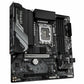 Gaming Motherboard Gigabyte B760M GAMING X WIFI6E GEN5 Intel B760 LGA 1700