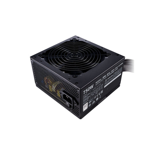 Power supply Cooler Master MPE-7501-ACABW-EU 750 W 80 PLUS