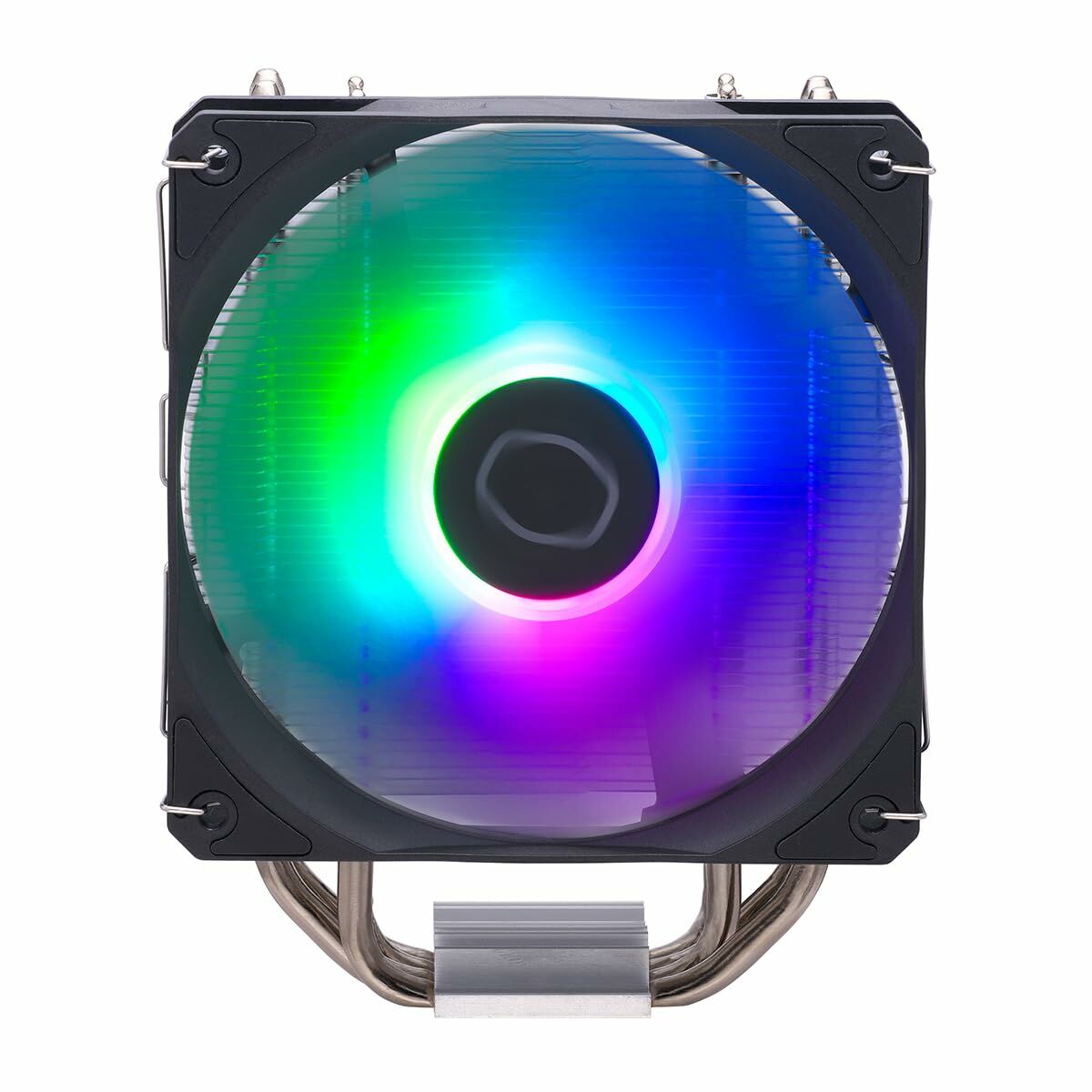 CPU Fan Cooler Master RR-S4NA-17PA-R1