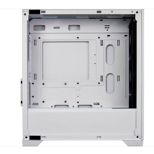 ATX Semi-tower Box Cooler Master E302-WGNN-S00 White