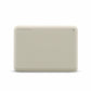 External Hard Drive Toshiba HDTCA40EW3CA White 4 TB HDD 2,5"