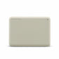 External Hard Drive Toshiba HDTCA20EW3AA         White 2 TB 2,5"