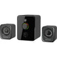 PC Speakers Defender 65212 Black 5 W 11 W