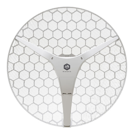 Access point Mikrotik LHG-5axD-XL White