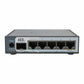 Router Mikrotik E60IUGS Black USB RJ45 Ethernet LAN PoE x 1 USB 3.2 USB x 1