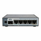 Router Mikrotik E60IUGS Black USB RJ45 Ethernet LAN PoE x 1 USB 3.2 USB x 1