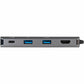 USB Hub Startech DKT31CHPDL