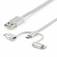 Cable Startech LTCUB1MGR
