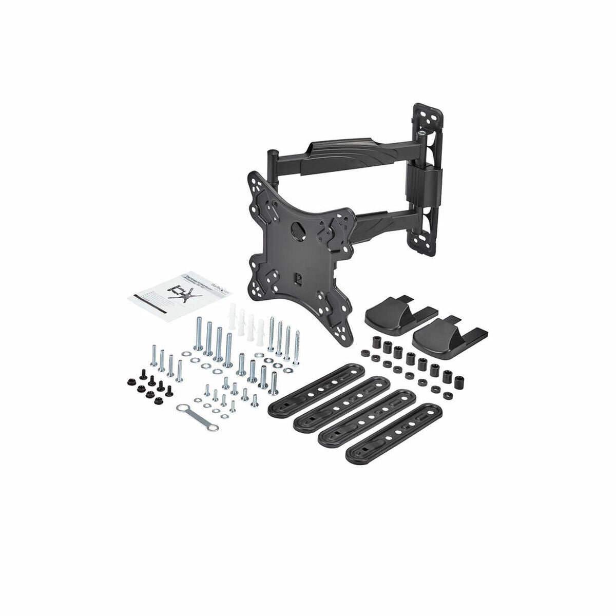 TV Mount Startech FPWARTB1M