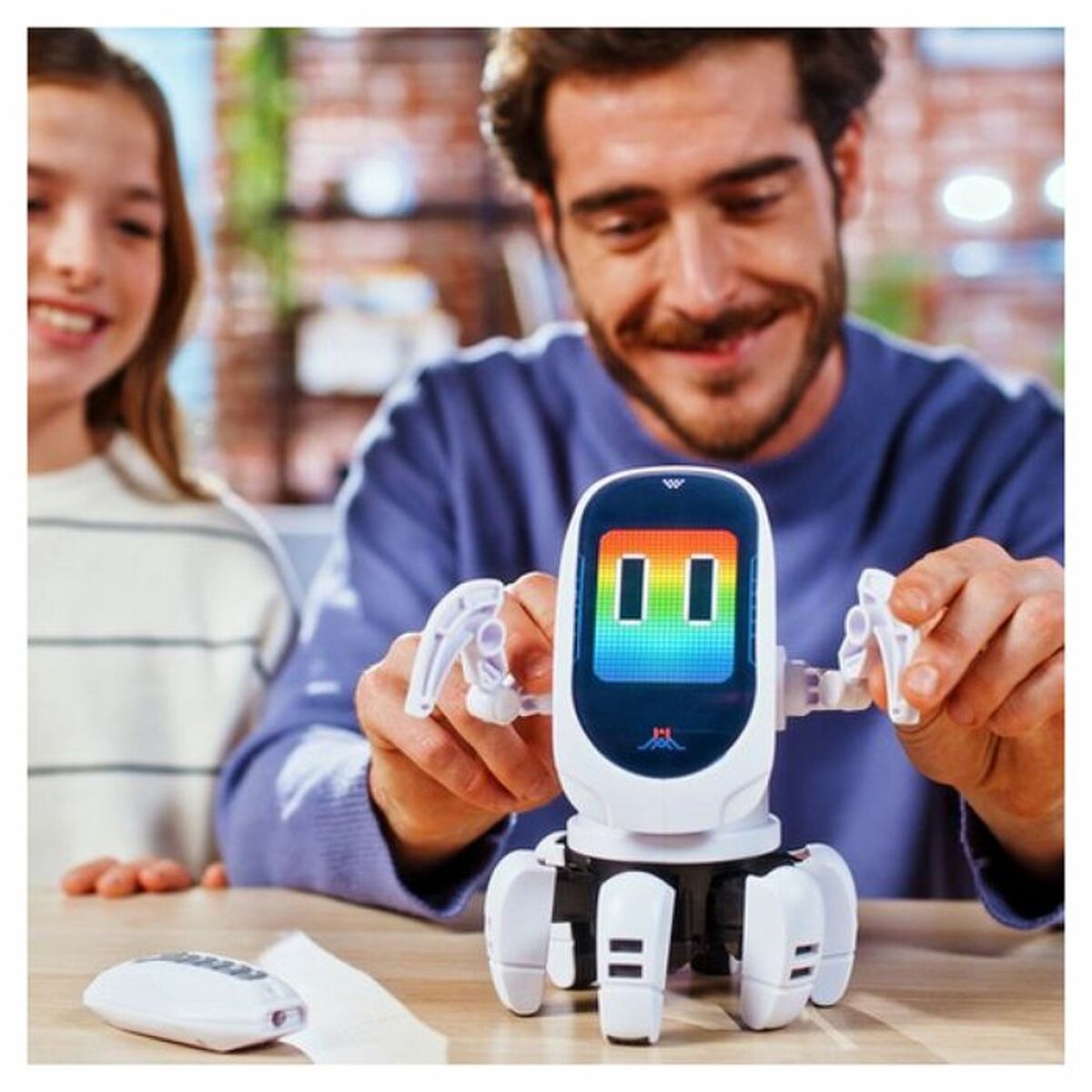 Robot Silverlit