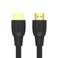 HDMI Cable Unitek C11043BK Black 10 m