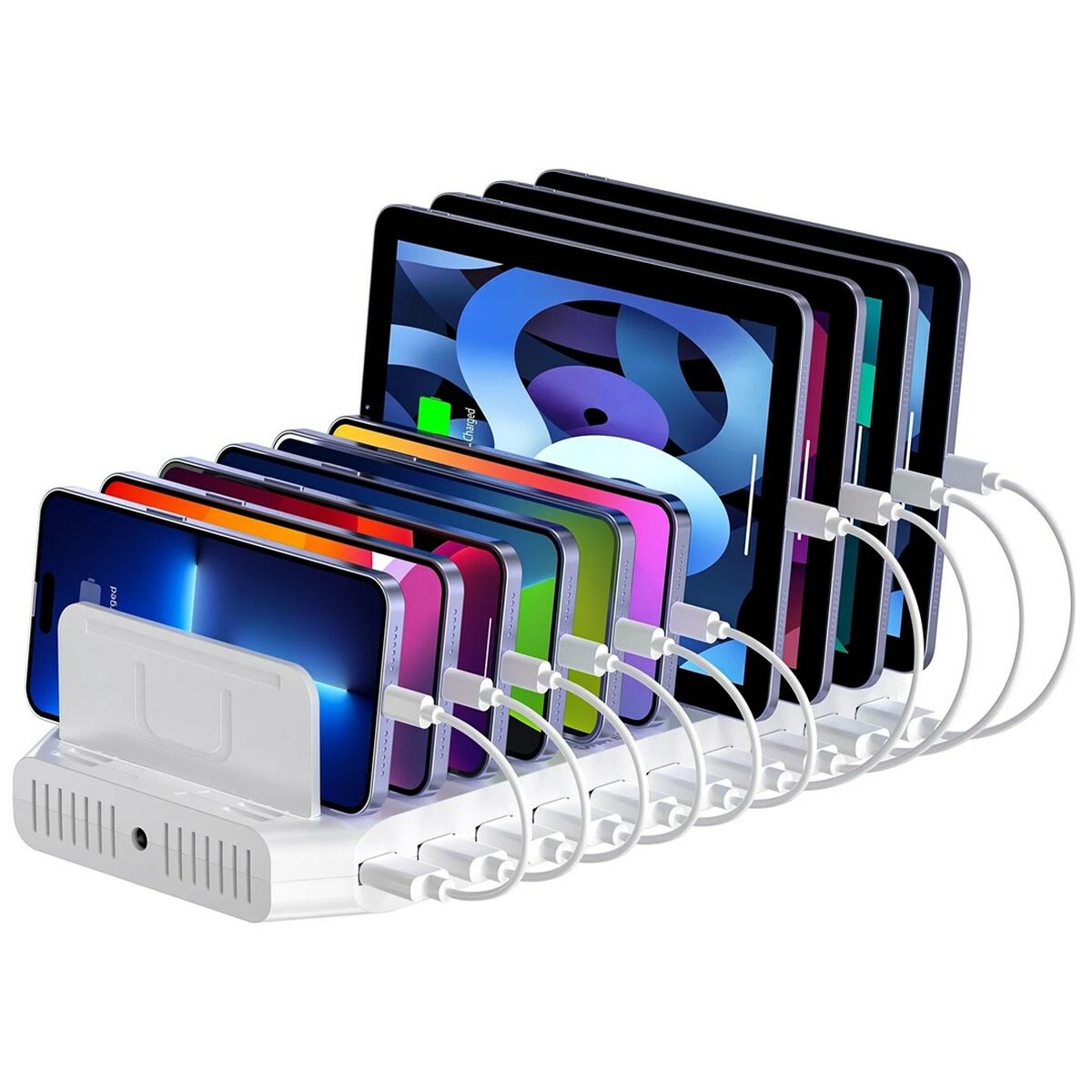 Wall Charger Unitek Y-2190D01-EU