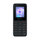 Mobile telephone for older adults TCL Onetouch 4041 128 MB 48 MB 1,8" Grey
