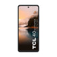Smartphone TCL T612B-2BLCA112 6,78" Octa Core 8 GB RAM 256 GB White