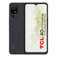 Smartphone TCL T771K3-2ALCA112 6,6" Octa Core 6 GB RAM 256 GB Black