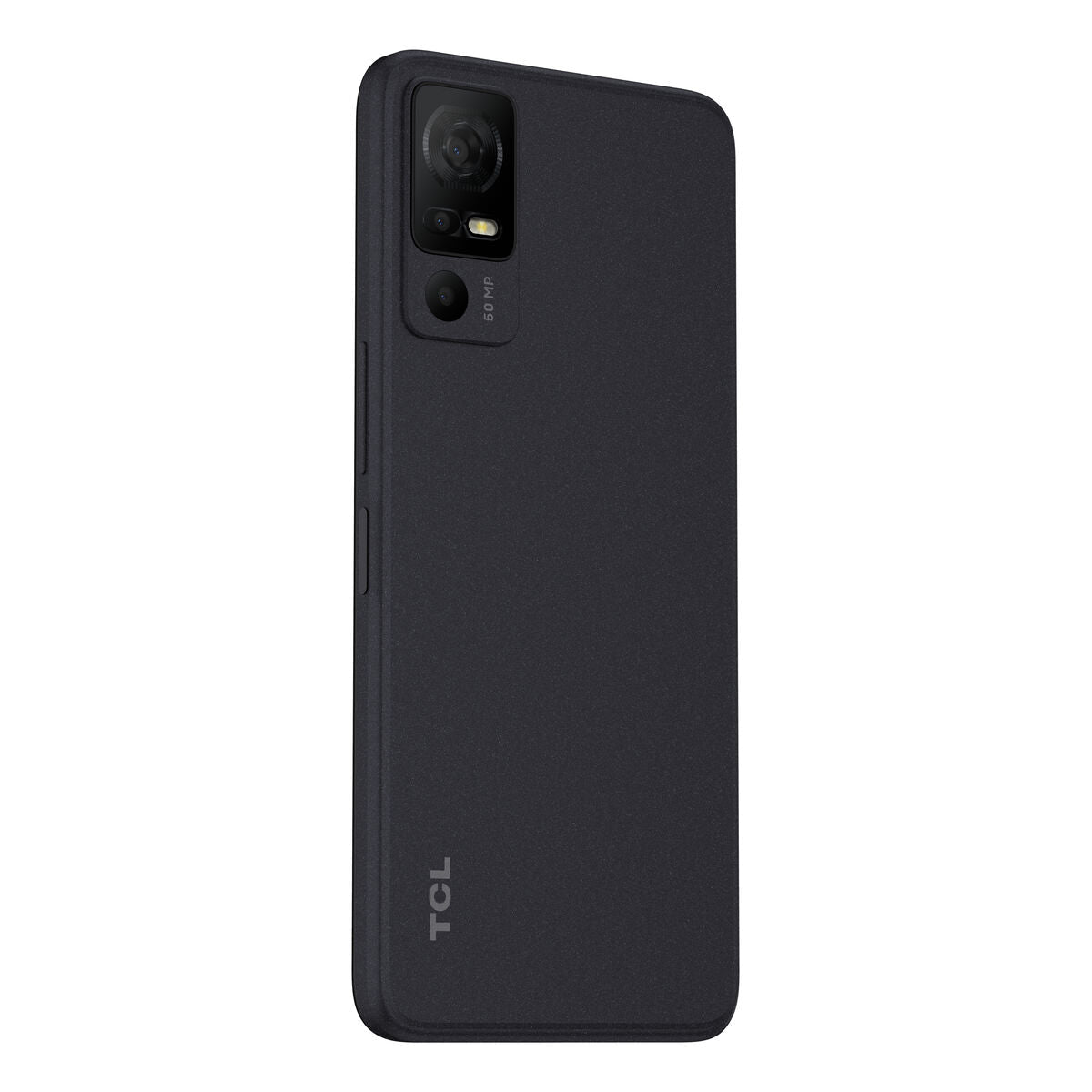 Smartphone TCL T771K3-2ALCA112 6,6" Octa Core 6 GB RAM 256 GB Black
