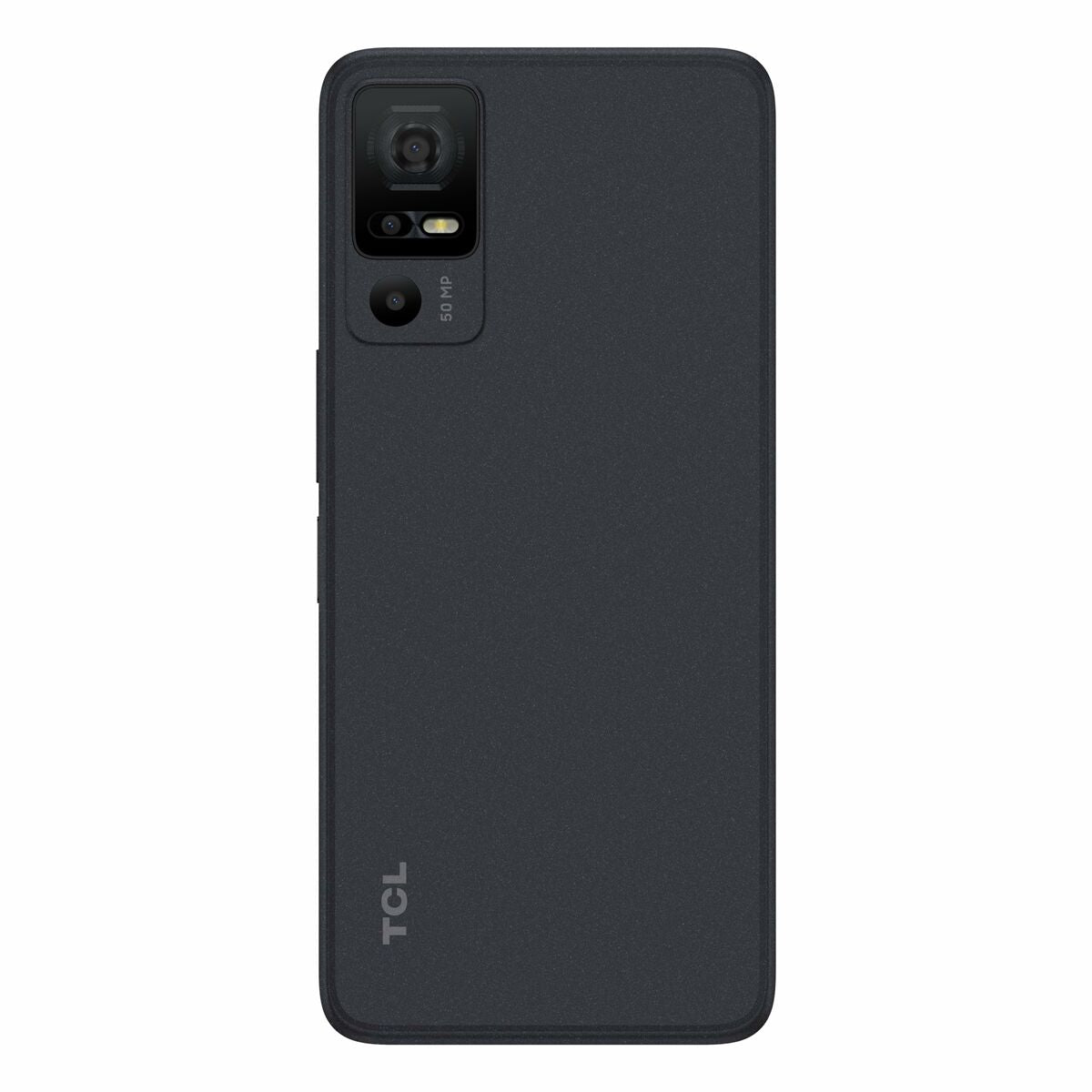Smartphone TCL T771K3-2ALCA112 6,6" Octa Core 6 GB RAM 256 GB Black