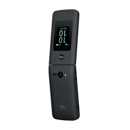 Mobile phone TCL 4043D 3,2" 48 MB 128 MB Grey