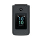 Mobile phone TCL 4043D 3,2" 48 MB 128 MB Grey