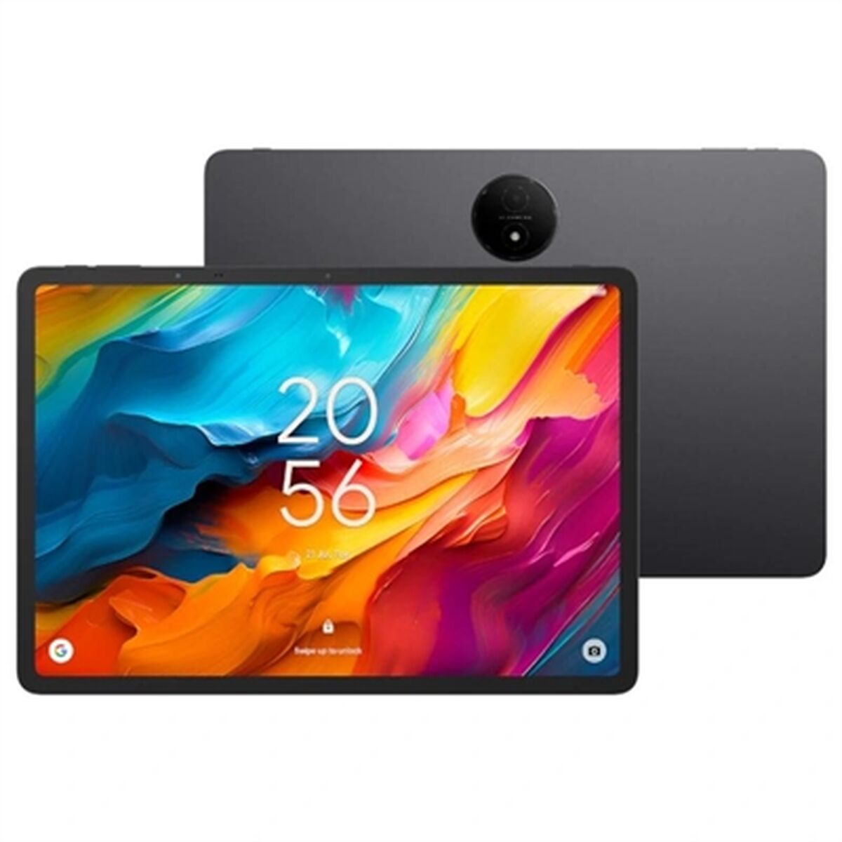 Tablet TCL 9491G-2CLCA111-4 MediaTek 8 GB RAM 256 GB Grey
