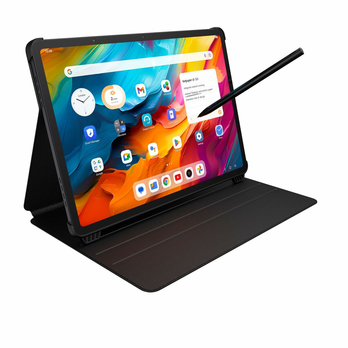 Graphics tablets and pens TCL 9491G2CLCA111-6 8 GB RAM 256 GB