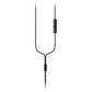 Sports headphones Philips Black