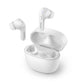 Bluetooth Headphones Philips TAT2206WT/00 White