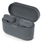 Headphones Philips TAT3509GY Grey