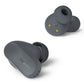 Headphones Philips TAT3509GY Grey