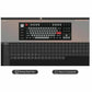 Keyboard Kenzo