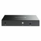 Router TP-Link ER707-M2 Black USB 2.0 Ethernet LAN RJ-45 x 6 USB x 1 Wi-Fi