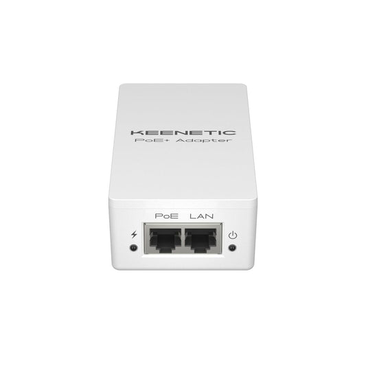 UTP Category 6 Rigid Network Cable Keenetic KN-4510-01-EU White