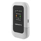 Modem Keenetic ROAMER 4G USB USB-A - USB-C USB-C 3.2 Gen 1 (3.1 Gen 1) Wi-Fi
