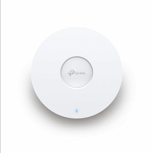 Access point TP-Link AX3000 White Black