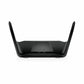 Router Netgear RAX70-100EUS Wi-Fi 1000 Mbps ¡