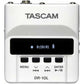 Recorder Tascam 012-09-101 Black