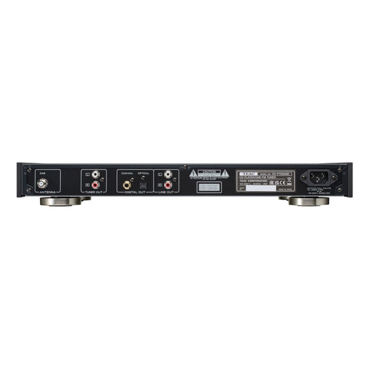 CD Radio Teac CD-P750DAB-B