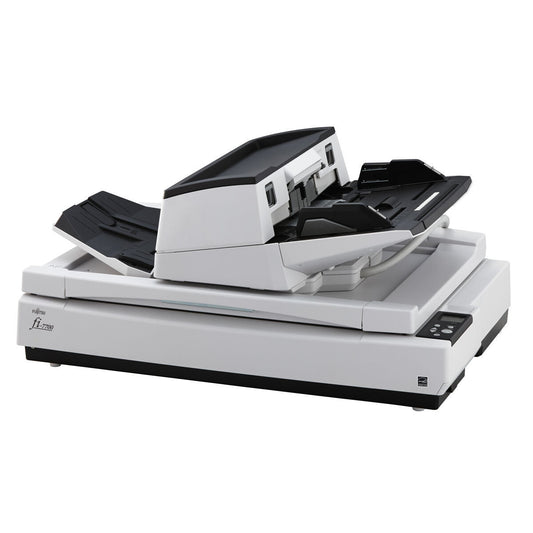 Portable Scanner Fujitsu PA03740-B301