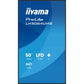 Monitor Iiyama LH5064UHS-B1AG 50" 4K Ultra HD LCD
