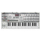 Electric Piano KORG MICROKORG CR