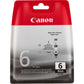 Original Ink Cartridge Canon 4705A002 Black