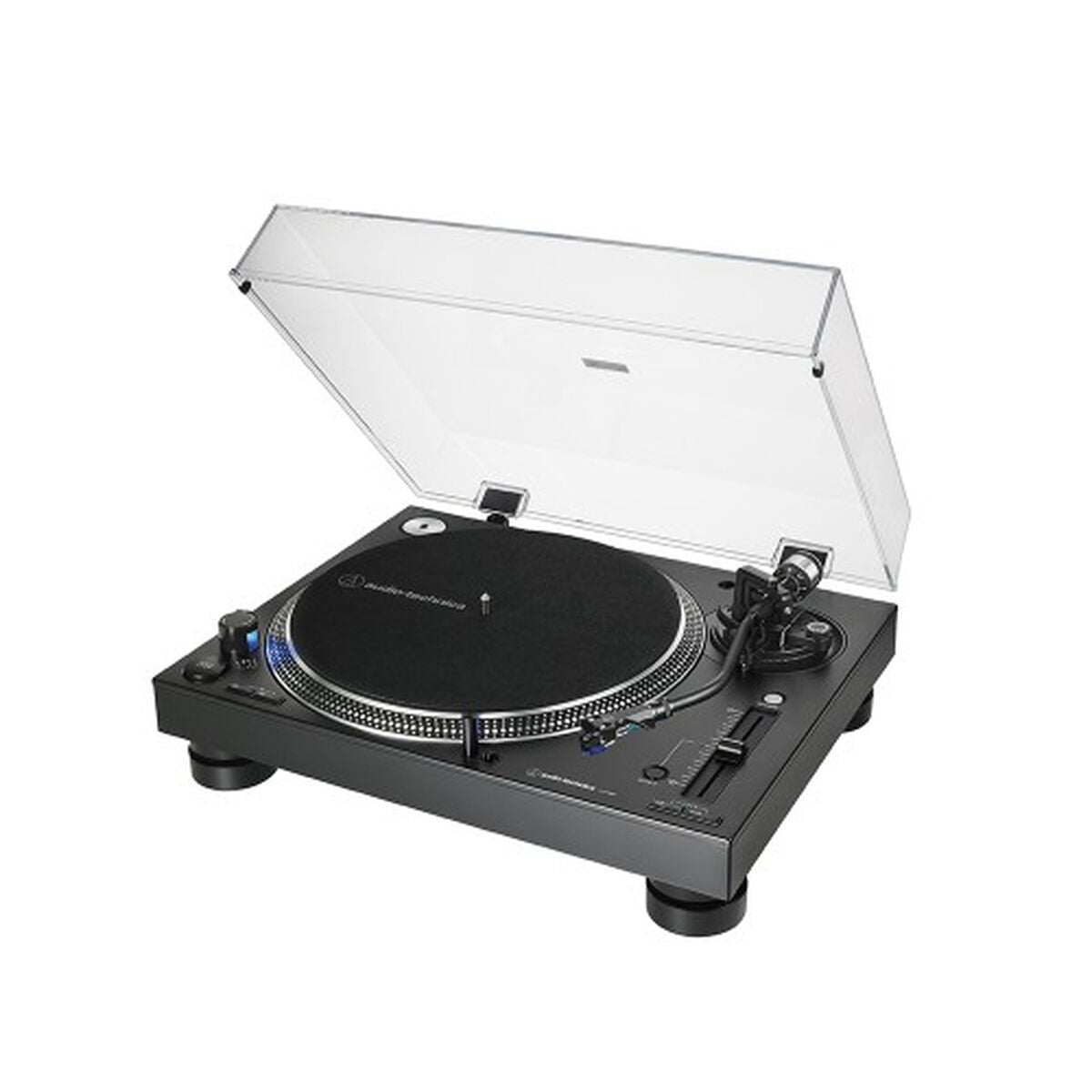 Turntable