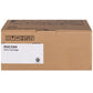 Original Toner Ricoh SP277HE Black